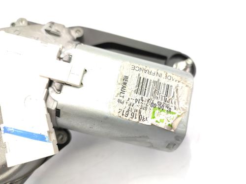 Rear wiper motor RENAULT CLIO II (BB_, CB_) 1.5 dCi (BB3N, CB3N) | BP23679001M102 