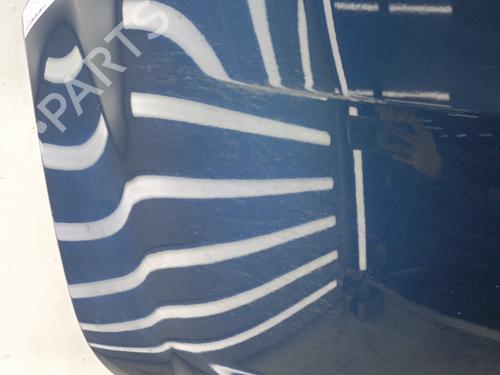 Rear bumper SEAT LEON (1P1) 1.9 TDI | BP23740230C8 