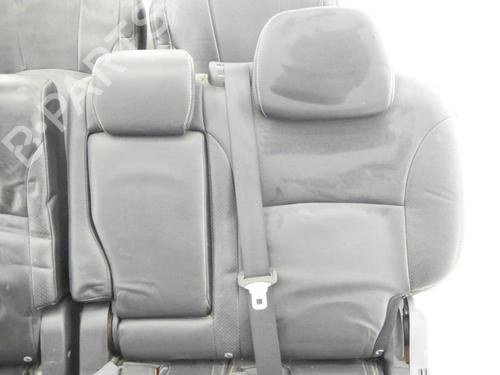 Seats set PEUGEOT 4007 (VU_, VV_) 2.2 HDi | BP23695915C78 