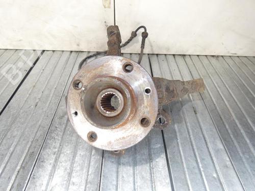 Used Right front steering knuckle Right front steering knuckle DACIA SANDERO 1.5 dCi (86 hp) 23697817 23697817