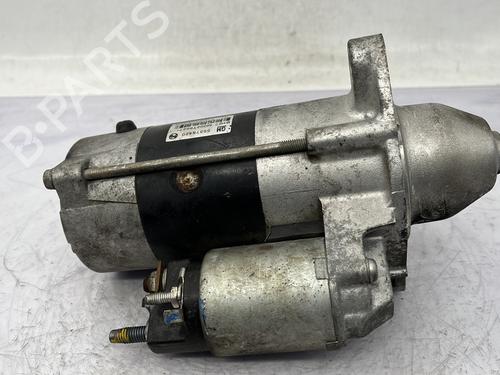 Used Starter Starter CHEVROLET CRUZE Station Wagon (J308) 1.7 TD (131 hp) 33680182 33680182