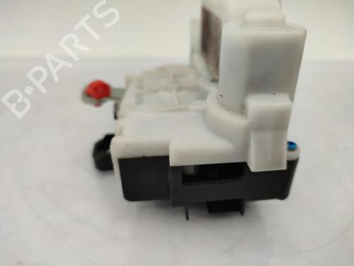 Front right lock FIAT 500 (312_) 1.3 D Multijet (312AXB1A) | BP23676676C97