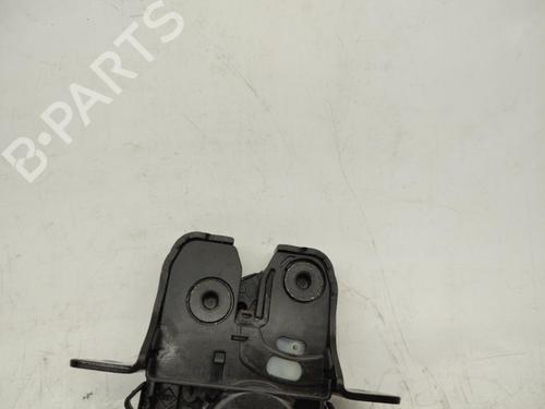 Used Tailgate lock RENAULT CLIO IV (BH_) 0.9 TCe 90 (BHNF, BHMA, BHMH, BHJK, BHJR) (90 hp) 23731972