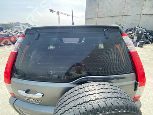 Dashboard HONDA CR-V II (RD_) | BP36591143C46 - Image 79