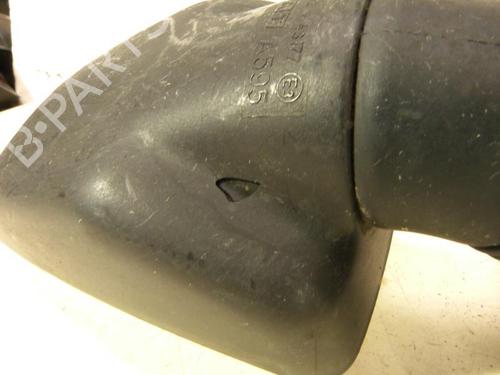 Right mirror FIAT TIPO (160_) 1.4 i.e. | BP23666840C27 