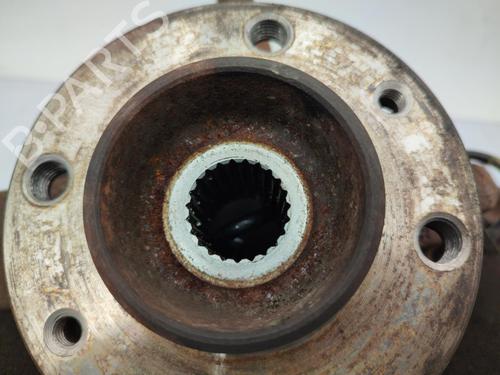 Right front steering knuckle DACIA SANDERO II TCe 90 (B8M1, B8MA, B8AC) | BP23709034M26  - Image 7