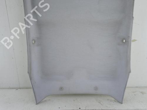 Interiør tag PEUGEOT 208 I (CA_, CC_) 1.6 HDi / BlueHDi 75 (75 hp) 23707129
