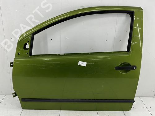 Left front door CITROËN C2 (JM_) 1.1 | BP23698680C2 