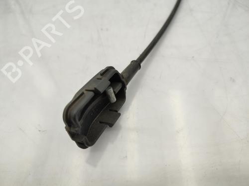Front right lock RENAULT SCÉNIC II (JM0/1_) 1.5 dCi (JM0F) | BP23712404C97 
