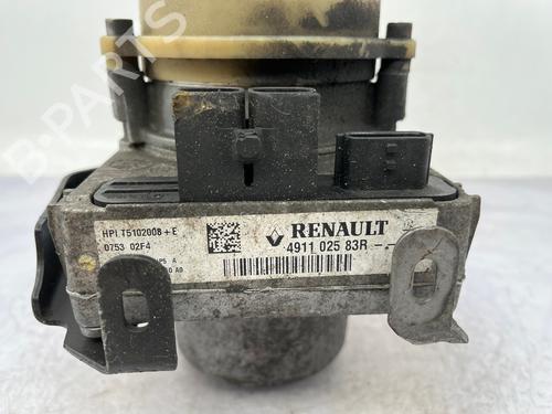 Steering pump DACIA SANDERO II 1.5 dCi | BP37636355M99 - Image 6