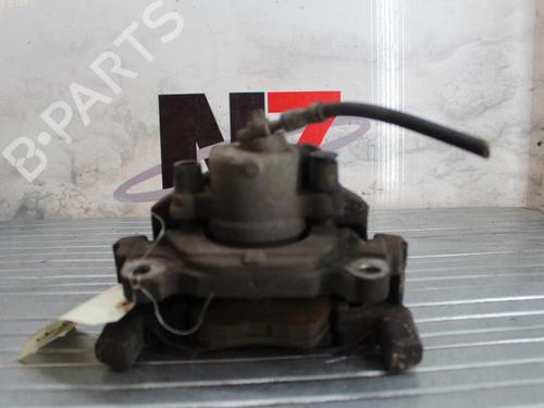 Right front brake caliper VW TOURAN (1T1, 1T2) 1.9 TDI | BP23666170M104 
