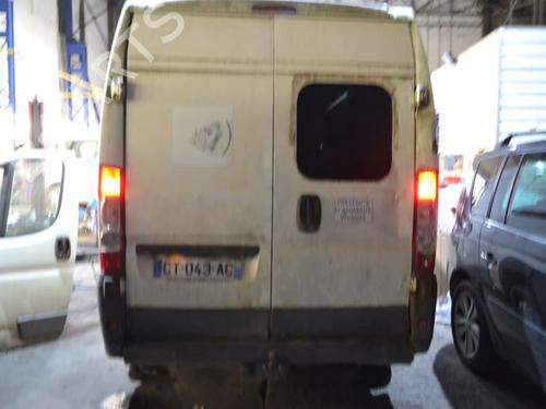 Third brake light FIAT DUCATO Van (250_) 120 Multijet 2,3 D | BP23694830L11 - Image 10