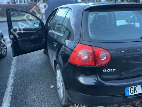 Climate control VW GOLF V (1K1) 1.9 TDI | BP36835945I5 - Image 7