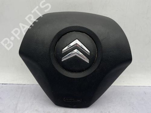 Used Driver airbag CITROËN NEMO Box Body/MPV (AA_) 1.3 HDi 75 (75 hp) 23756156