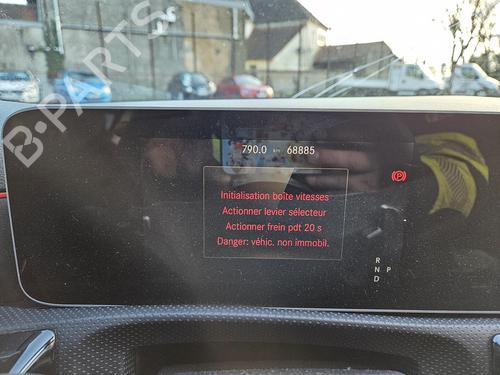 Gearbox MERCEDES-BENZ A-CLASS (W177) A 180 d (177.003) | BP25892264M3  - Image 47