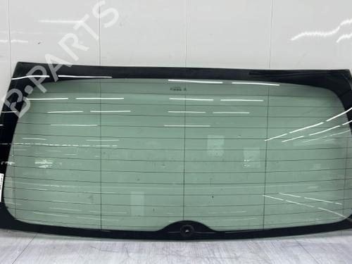 Used Bootlid window CITROËN C4 I (LC_) 1.6 HDi (109 hp) 23732216