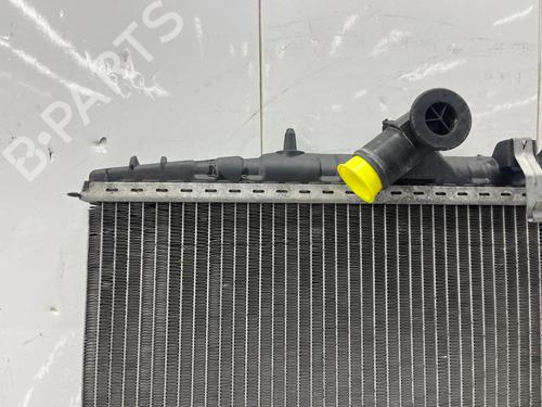 Water radiator PEUGEOT 607 (9D, 9U) 2.0 HDI | BP38111671M31 - Image 3
