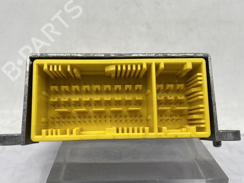ECU airbags MERCEDES-BENZ C-CLASS Coupe (C204) C 220 CDI (204.302) | BP25872784M53 