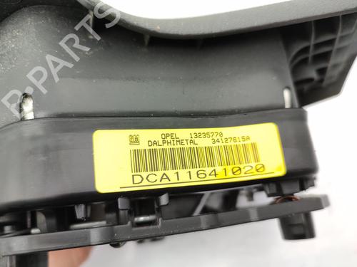 driver-airbag-opel-corsa-d-s07-2006-2007-2008-2009-2010-2011-2012-2013-2014-2015-23732382 main image
