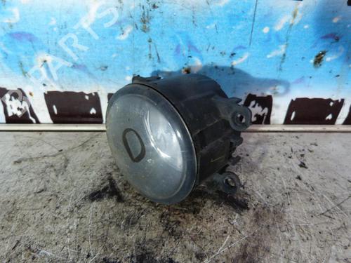 Used Right front fog light RENAULT MEGANE II Estate (KM0/1_) 1.9 dCi (KMRG, KM1G, KM0G, KM2C) (120 hp) 23668165