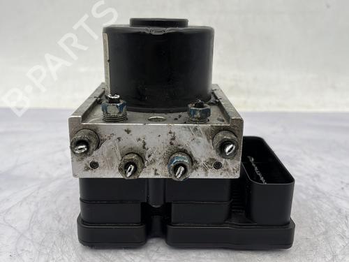 Used ABS pump FORD FOCUS II Saloon (DB_, FCH, DH) 1.8 TDCi (115 hp) 29706368