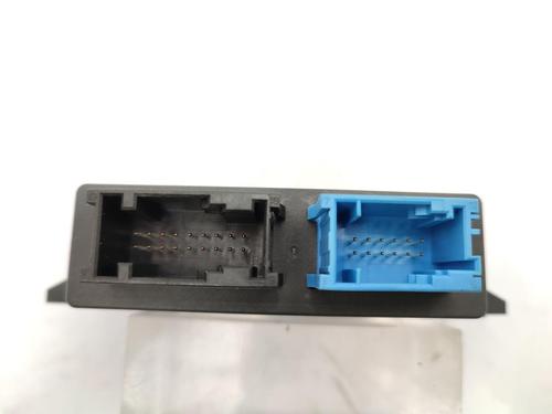 Used Electronic module Electronic module PEUGEOT 3008 I MPV (0U_) 2.0 HDi 150 / BlueHDi 150 (150 hp) 23722972 23722972