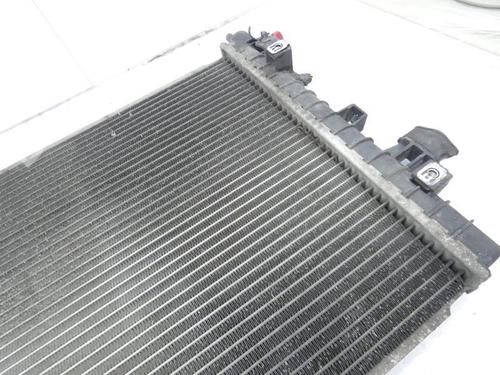 Used Water radiator Water radiator OPEL ASTRA H (A04) 1.6 (L48) (105 hp) 23670406 23670406