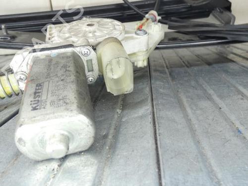 Front left window mechanism BMW 1 (E87) 118 d | BP23697975C22 - Image 5