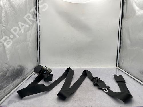 Front left seatbelt RENAULT CAPTUR I (J5_, H5_) 1.2 TCe 120 | BP34107577I26 - Image 4