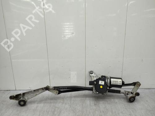 Front wiper motor MERCEDES-BENZ A-CLASS (W176) A 180 (176.042) | BP23733062M29 