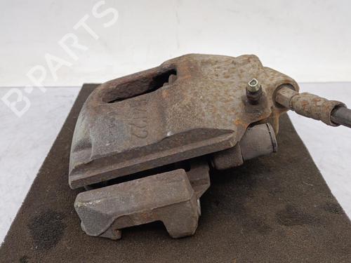 Used Left front brake caliper FORD PUMA (EC_) 1.6 16V (103 hp) 23697553