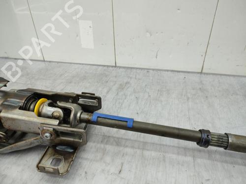 Steering column PEUGEOT 307 CC (3B) 2.0 16V | BP23718382M21  - Image 9