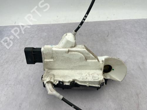Used Front left lock Front left lock CITROËN C3 II (SC_) 1.6 HDi (92 hp) 39952240 39952240