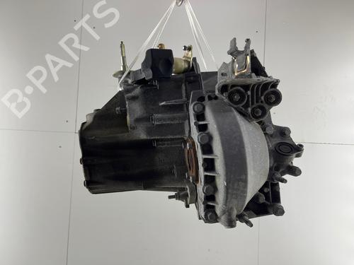 gearbox-peugeot-307-cc-3b-2003-2004-2005-2006-2007-2008-2009-34212660 main image
