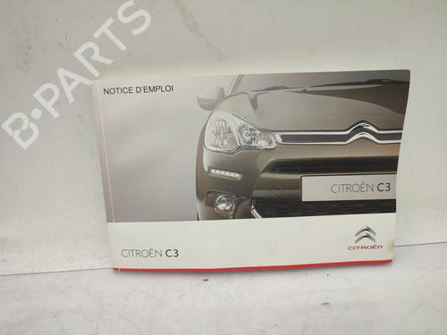 andre-citroen-c3-ii-sc_-2009-28497229 main image