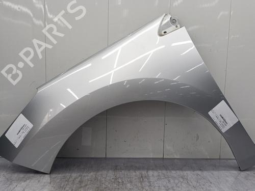 Left front fenders PEUGEOT 308 I (4A_, 4C_) 1.6 HDi | BP23708529C41 