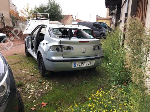 Starter RENAULT LAGUNA II (BG0/1_) 2.0 16V IDE (BG0N) | BP23697292M8  - Image 15