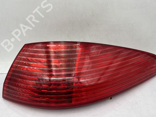 Used Right taillight PEUGEOT 607 (9D, 9U) 2.2 16V (158 hp) 28375591