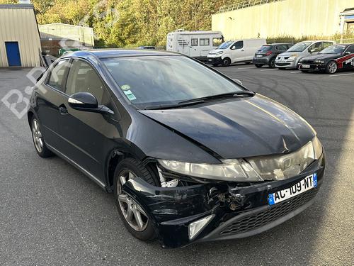 Subframe HONDA CIVIC VIII Hatchback (FN, FK) 2.2 CTDi (FK3) | BP23683778M9 