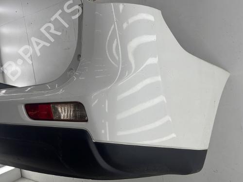 Rear bumper MITSUBISHI OUTLANDER III (GG_W, GF_W, ZJ, ZL, ZK) 2.2 Di-D 4WD (GF6W) | BP23757227C8 