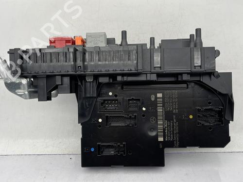 Electronic module MERCEDES-BENZ C-CLASS Coupe (C204) C 220 CDI (204.302) | BP25003595M83 - Image 2