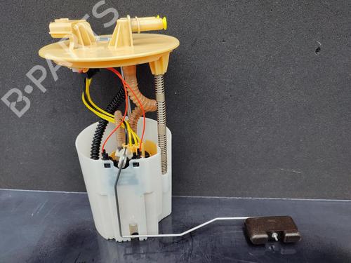 Fuel pump RENAULT MASTER III Van (FV) 2.3 dCi 130 FWD (FV0M, FV0Y, FV0J, FV02, FV03) | BP23750240M76 - Image 4