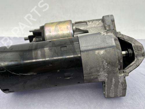Used Starter RENAULT MEGANE III Hatchback (BZ0/1_, B3_) 1.9 dCi (BZ0N, BZ0J) (131 hp) 24199245