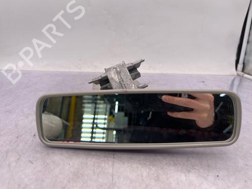 Rear mirror RENAULT CAPTUR I (J5_, H5_) 1.5 dCi 90 (J5N4, J5M5, J5MW, J5M6, J5AL, J5AJ) | BP35937882I6 - Image 2