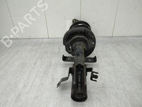 Used Left front shock absorber Left front shock absorber RENAULT CLIO III (BR0/1, CR0/1) 1.5 dCi (75 hp) 23720178 23720178