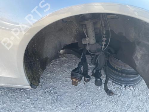Left sun visor AUDI A4 B8 (8K2) 3.2 FSI quattro | BP37636460I1 - Image 47