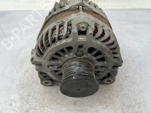 Alternator RENAULT MASTER III Van (FV) 2.3 dCi 100 FWD (FV0A, FV0B, FV0G, FV0K, FV0H) | BP38943356M7 - Image 2