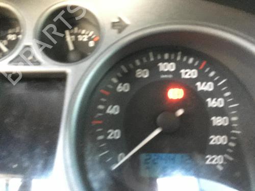 Right headlight SEAT CORDOBA (6L2) 1.4 TDI | BP23701445C29  - Image 12