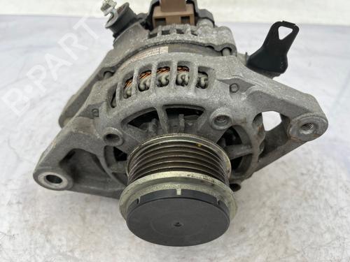 Alternator TOYOTA AYGO (_B4_) 1.0 VVTi (KGB40) | BP36372602M7 - Image 3
