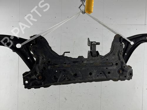 Used Subframe Subframe MAZDA 2 (DE_, DH_) 1.4 MZR-CD (68 hp) 23682176 23682176